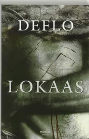 Omslag van Lokaas