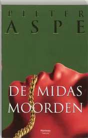 Omslag van De midasmoorden