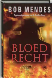 Omslag van Bloedrecht