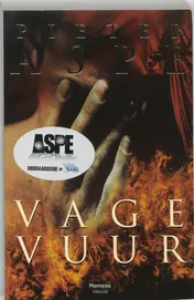 Omslag van Vagevuur