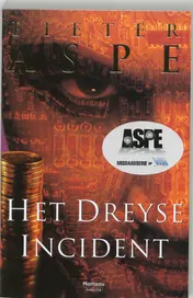 Omslag van Dryse incident