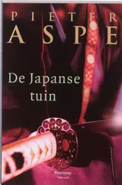 Omslag van De Japanse tuin