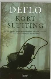 Omslag van Kortsluiting