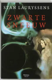Omslag van Zwarte sneeuw
