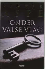 Omslag van Onder valse vlag