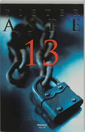 Omslag van 13