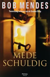 Omslag van Medeschuldig