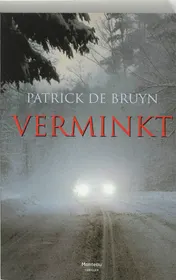 Omslag van Verminkt