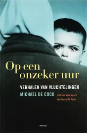 Omslag van Op een onzeker uur