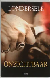 Omslag van Onzichtbaar