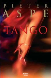 Omslag van Tango