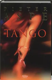 Omslag van Tango