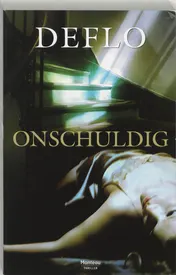 Omslag van Onschuldig