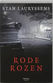 Omslag van Rode rozen