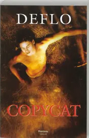 Omslag van Copycat