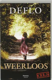 Omslag van Weerloos
