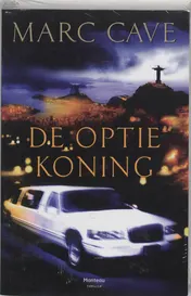 Omslag van De optiekoning