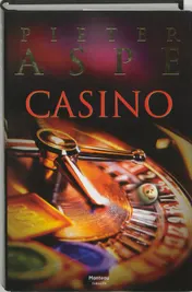 Omslag van Casino