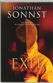 Omslag van Exit