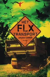 Omslag van FLX-transport