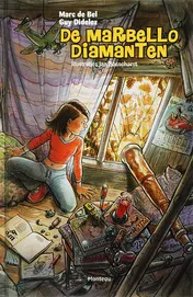Omslag van Marbello-diamanten