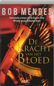 Omslag van De kracht van het bloed