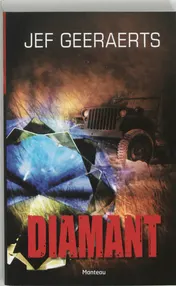 Omslag van Diamant