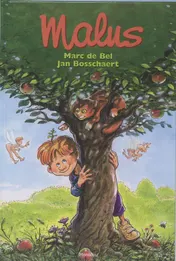 Omslag van Malus