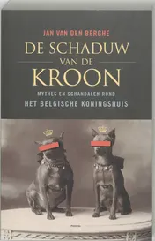 Omslag van de schaduw van de kroon