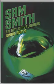 Omslag van Sam Smith en het duivelskruid