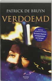 Omslag van Verdoemd