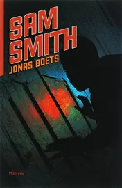 Omslag van Sam Smith