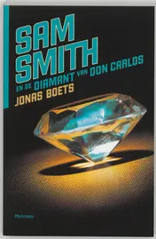 Omslag van Sam Smith diamant Don Carlos