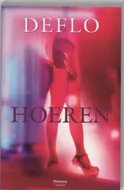 Omslag van Hoeren
