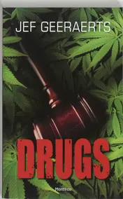 Omslag van Drugs