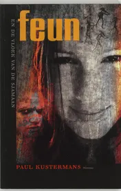 Omslag van Feun en vloek van de sjamaan
