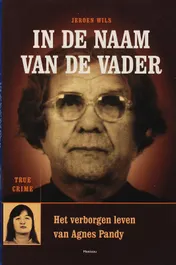 Omslag van In de naam van de vader