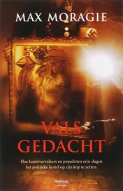 Omslag van Vals gedacht