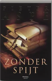 Omslag van Zonder Spijt