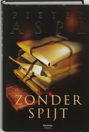 Omslag van Zonder spijt
