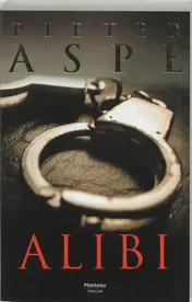 Omslag van Alibi