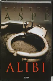 Omslag van Alibi