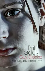 Omslag van Pril geluk