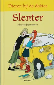 Omslag van Slenter