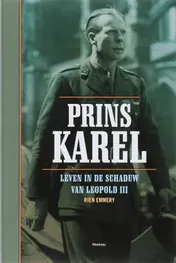 Omslag van Prins Karel