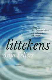 Omslag van Littekens