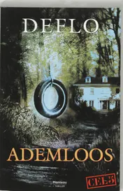 Omslag van Ademloos