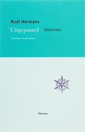 Omslag van Uitgepuurd