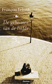 Omslag van De geheimen van de liefde