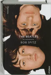 Omslag van The Beatles